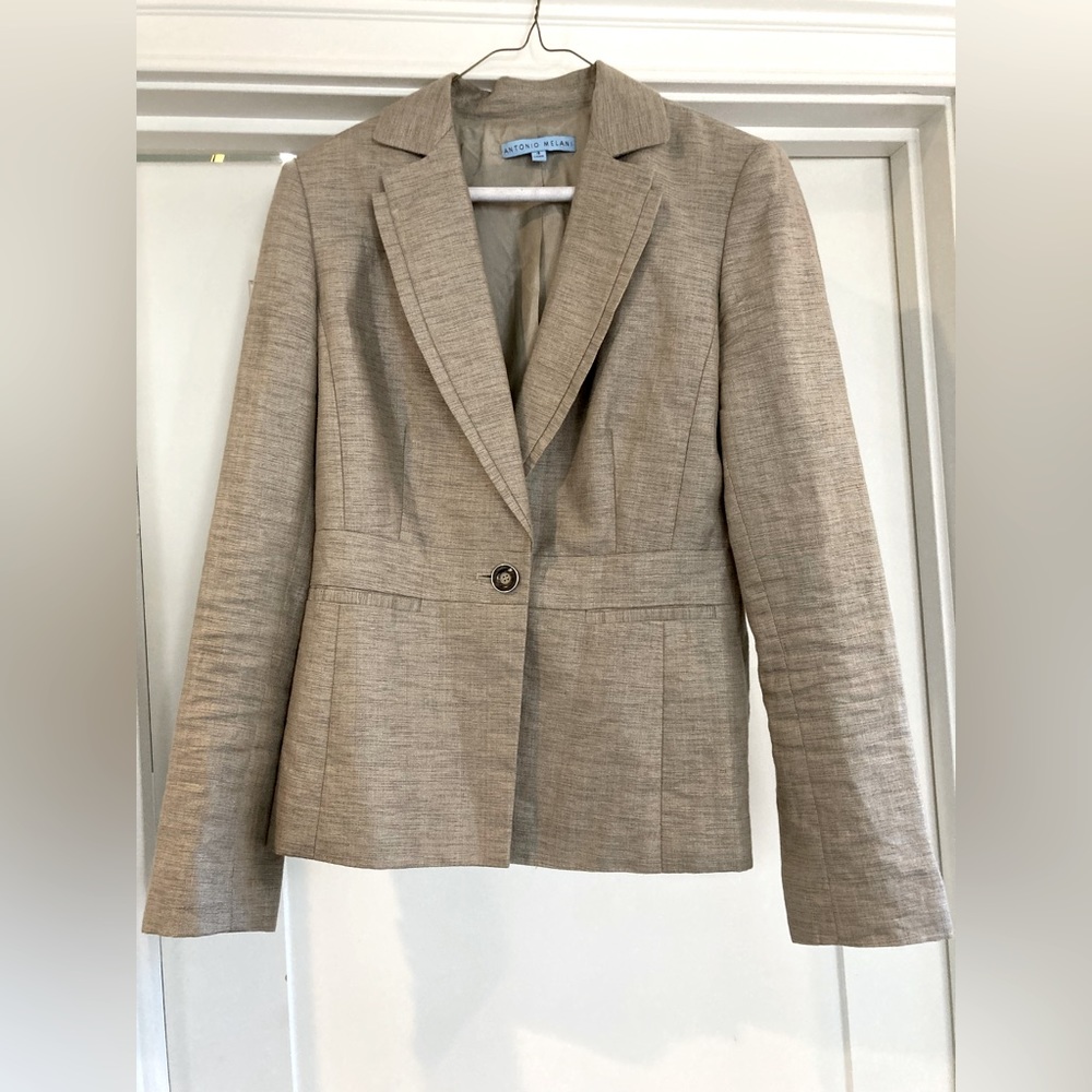 Antonio Melani Blazer